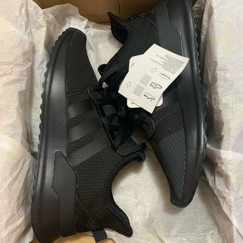 NEW Adidas sneakers